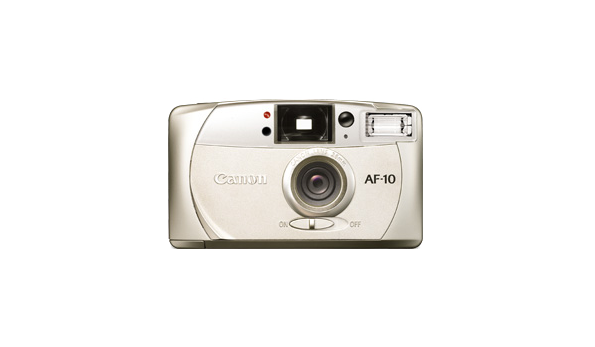 PowerShot G15